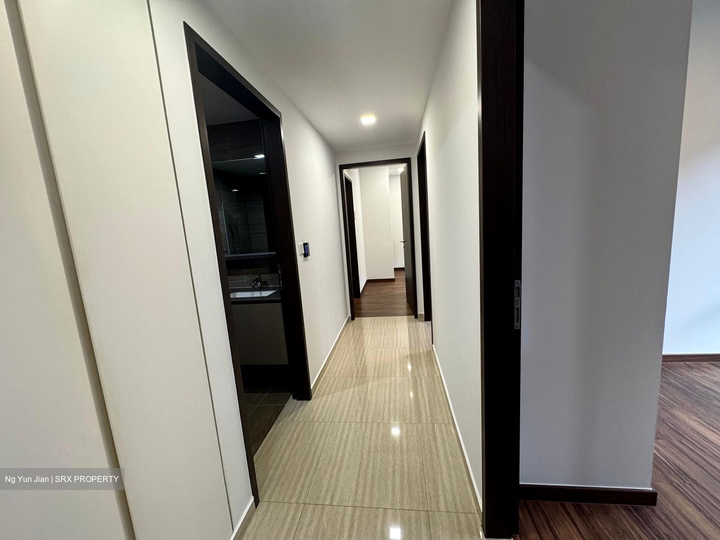 The Brownstone (D27), Condominium #443785011